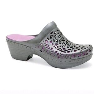 Dansko Pippa Slip On Clogs size 39